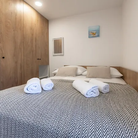 House Blazov Dvor With Jacuzzi By Interhome Prázdninový dům Zaton (Zadar)