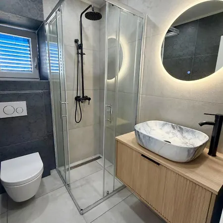 House Blazov Dvor With Jacuzzi By Interhome Prázdninový dům *