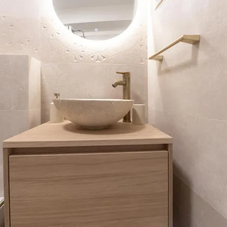 House Blazov Dvor With Jacuzzi By Interhome